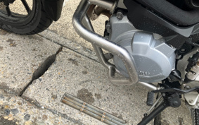 BMW F750GS 2022 0B08