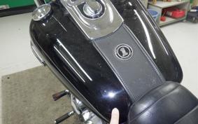 HARLEY FXDC 1580 2008