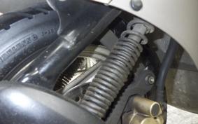 HONDA TACT GEN 3 1995 AF51