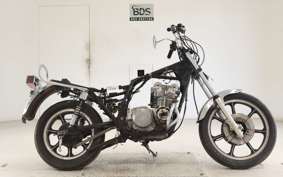 KAWASAKI Z550 FX LTD KZ550C