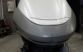 HONDA SPACY 125 Gen. 3