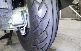 HONDA LEAD 125 2005 JK12