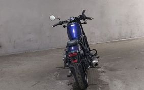 HONDA REBEL 250 S MC49