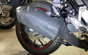 SUZUKI STROM 250ABS DS11A