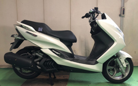 YAMAHA MAJESTYS SG28J