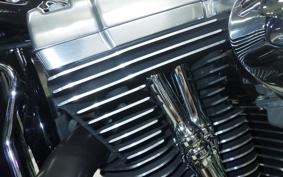 HARLEY FLSTF 1450 2002