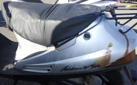 SUZUKI ADDRESS V100 CE11A