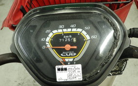 HONDA C50 SUPER CUB 2021 AA04