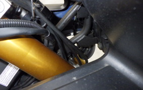 YAMAHA FZ1 FAZER 2008