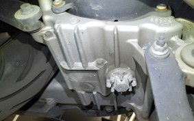 YAMAHA CYGNUS 125 XSR 3 2025 SED8J