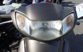 HONDA DIO Gen.6 AF68