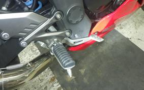 KAWASAKI NINJA 250 SL BX250A