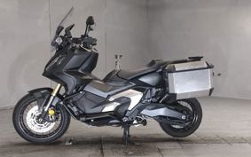HONDA X-ADV 750 RH10