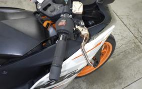 KTM 390 RC 2019