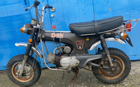 HONDA DUCKS70 ST70