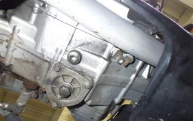 SUZUKI EN125 3F 2025