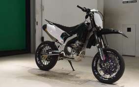 YAMAHA WR250R 2019 DG15J
