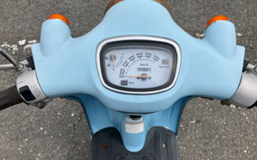 SUZUKI VERUDE CA1MB