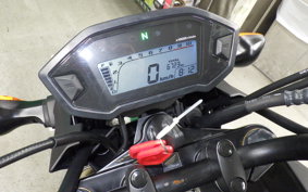 HONDA GROM 2000 JC75