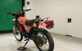 YAMAHA DT125 1999 2N0