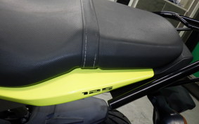 HONDA ｸﾞﾛﾑ 2014 JC61