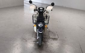 HONDA SUPER CUB110 JA61