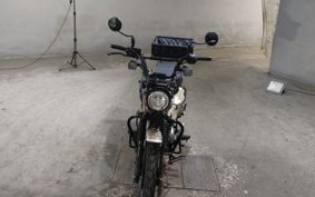 HONDA CT125 HUNTER CUB JA55