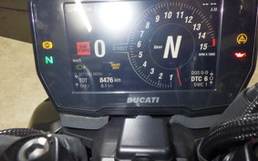 DUCATI STREETFIGHTER V4 SP 2022