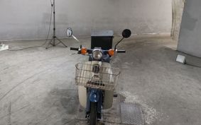 HONDA SUPER CUB50 AA01