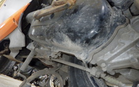 YAMAHA VINO 50 SA37J