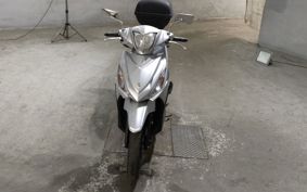 SUZUKI ADDRESS V110 CE47A