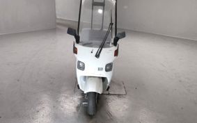 HONDA GYRO TA02
