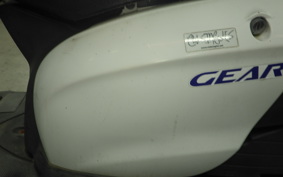 YAMAHA GEAR Gen.2 UA06J
