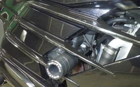 KAWASAKI ZX 1400 NINJA R A 2012