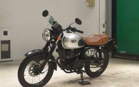 KAWASAKI W175 SE