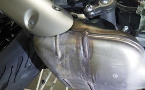 YAMAHA XSR700 2017 RM22J
