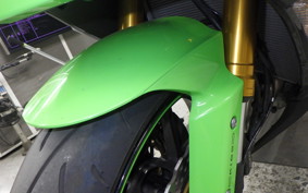 KAWASAKI NINJA ZX-6R A 2016