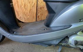 HONDA DIO AF68