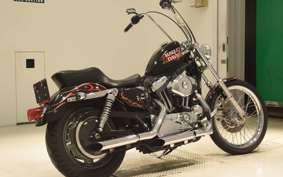 HARLEY XL1200CI 2010