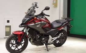 HONDA NC750X LD ABS 2020 RC90