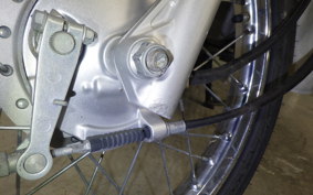 HONDA C110 SUPER CUB JA10