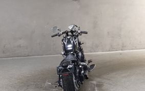 YAMAHA DRAGSTAR 400 CLASSIC 2008 VH01J