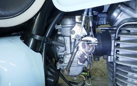 KAWASAKI ESTRELLA CUSTOM BJ250A