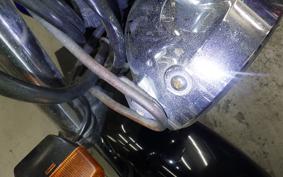 HONDA FTR223 MC34
