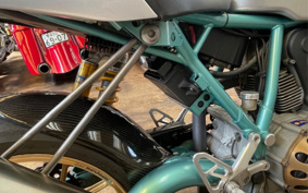 DUCATI PAUL SMART 1000LE 2006 ZDMC100AA5B