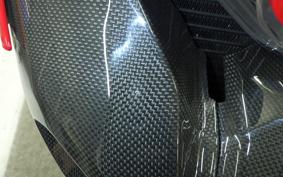 DUCATI MULTISTRADA 1200 S 2013