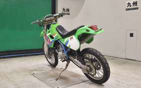 KAWASAKI KDX250SR DX250F
