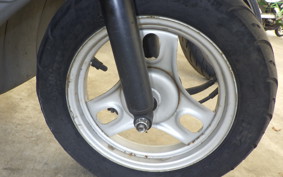HONDA DIO Gen.5 AF56
