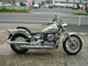 Фото Yamaha DRAGSTAR 400 2008 с японского аукциона