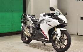 HONDA CBR250RR A 1986 MC51